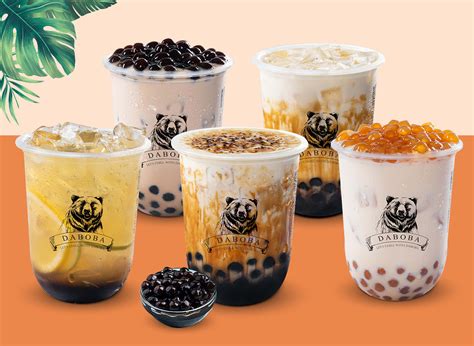 Boba Tea House Menu Northridge at Dianne Butler blog