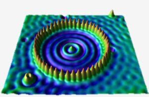 Lumerical Simulation 的图像结果