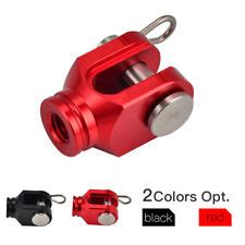 Buy Rear Brake Pedal Clevis For Honda CB250R CB300F CB300R CBR250R ...