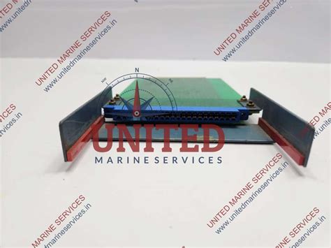 JRCS DE-44 EXTENSION PCB CARD | United Marine Services