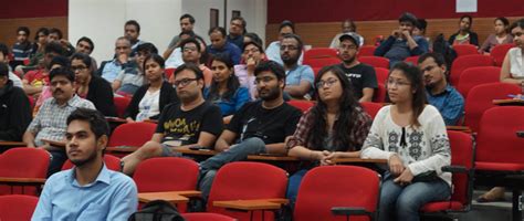 B.Tech. Programs | IIIT-Delhi
