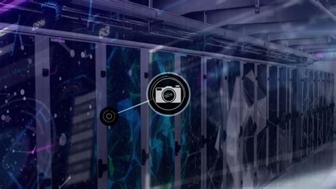 Image result for Computer Network Synchronization Animation