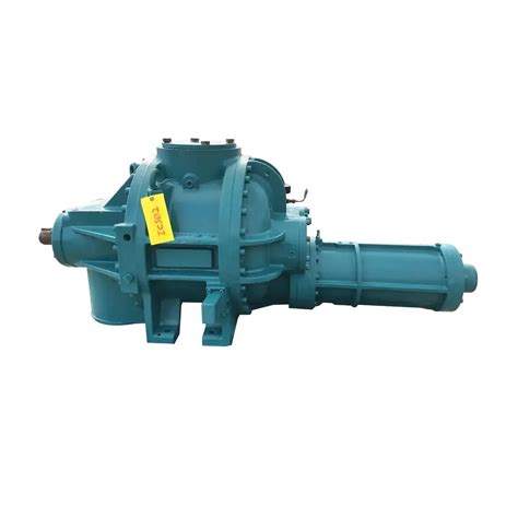 Image result for Frick Compressor Animation