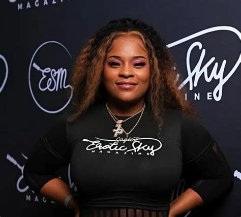 Jayla Page Leaks Exclusive Creator Content #693