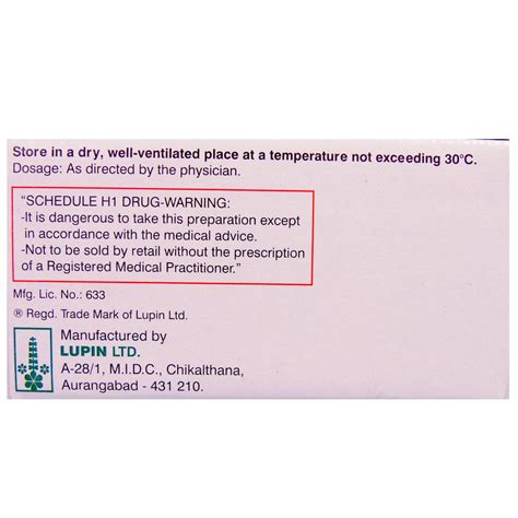 Combutol 800 Tablet 10's Price, Uses, Side Effects, Composition ...