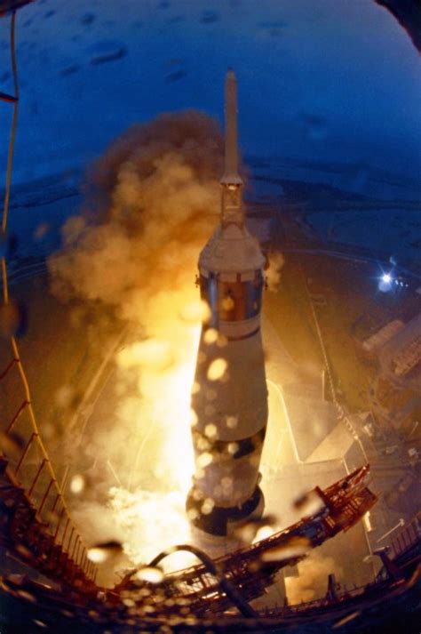 Image result for Apollo 12 Blast Off