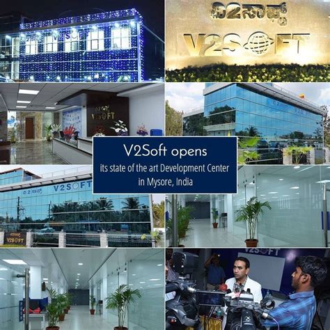 V2soft Office Photos