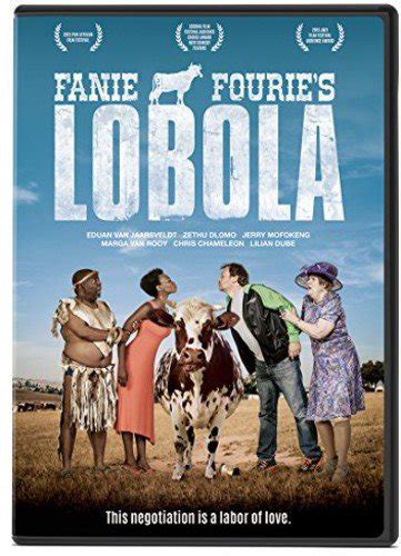 FANIE FOURIE'S LOBOLA: Amazon.in: Jerry Mofokeng, Zethu Dlomo, Eduan ...
