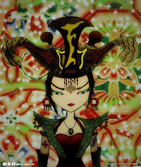 插画女 的图像结果