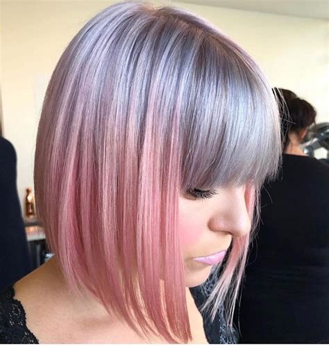 50 Hottest Ombre Hair Color Ideas for 2026 - Ombre Hairstyles - Styles ...