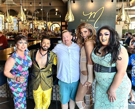 M'tucci's Bar Roma - Nob Hill Main Street