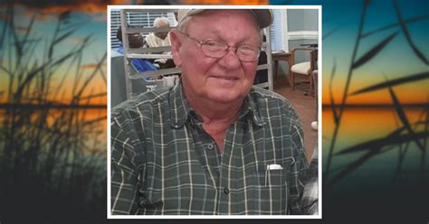 Obituary | Jerry Dale Smith | Dillinger Funeral Home