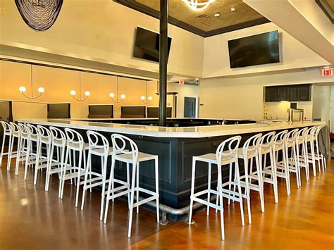 The Village Grill - American Restaurant in Raleigh, NC | The Vendry