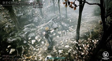 تعرف على RESIDENCE of EVIL: The Game اللعبة المستوحاة من Resident Evil ...