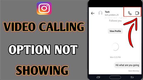 My Video Calling Problem 的图像结果