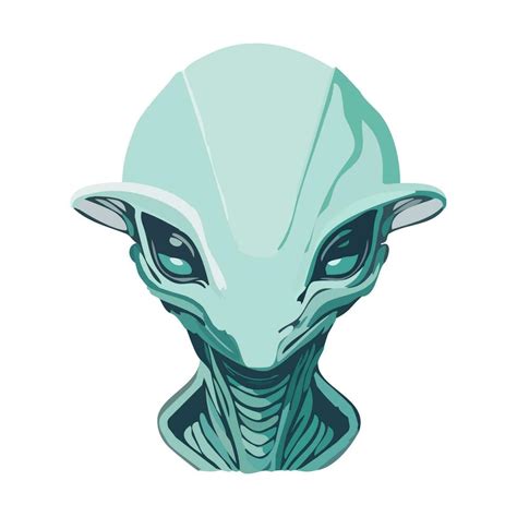 Image result for Alien Vector Art