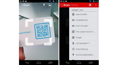 QR Code Reader Free Download 的图像结果