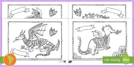 Hojas de colorear: Pascua - Semana Santa- Guía de trabajo