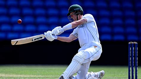 Shield 2022/23, TAS vs QLD 28th Match Match Report, March 14 - 17, 2023 ...