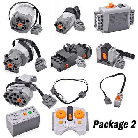 Image result for LEGO Power Functions IR Receiver
