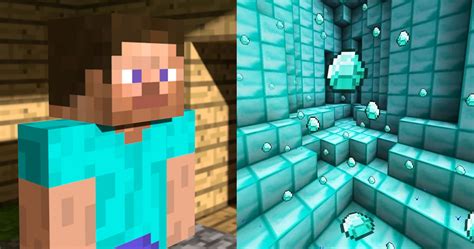 Image result for Minecraft Tips Mining