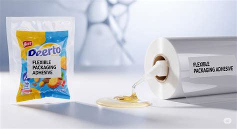 Flexible Packaging Adhesive Market Companies Driving Global Growth ...