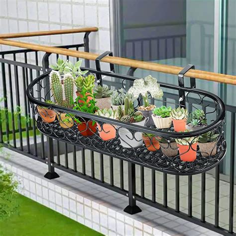 Wrought Iron Window Boxes | Foter