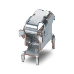 PTSPL-6/1-2X2 2,9 R32 - PCB terminal block - 1704837 | Phoenix Contact