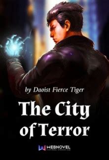 Read The City of Terror online free - Novelfull