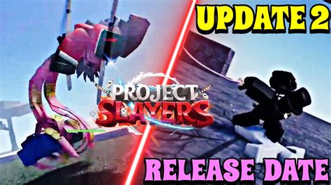 Image result for Project Slayers Trailer
