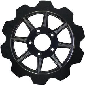 あらかじめ Lyndall ラインデール レーシングブレーキローター Racing Brakes Rotors 215853 ハーレー ...