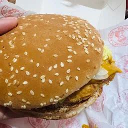 Burger Singh - Restaurant - Dehradun - Uttarakhand | Yappe.in