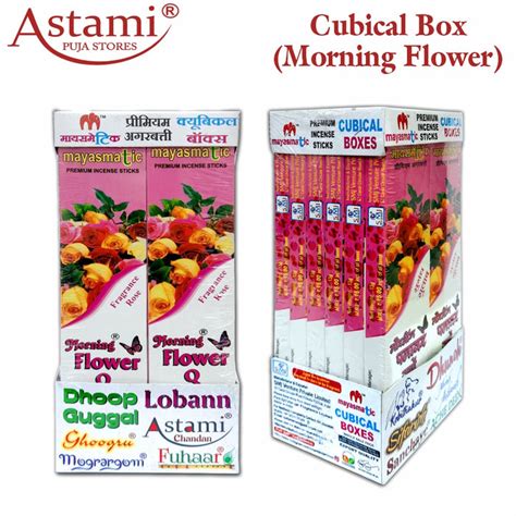 Buy Red Rose Agarbatti | Morning Flower Rose Incense Sticks | — Astami ...
