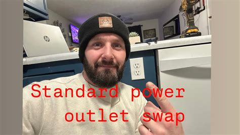 Image result for Replacing Plug Outlets