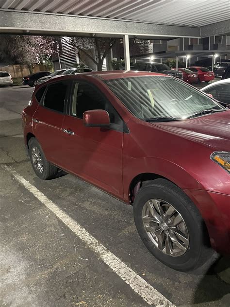 2010 Nissan Rogue for Sale in Redmond, WA - OfferUp
