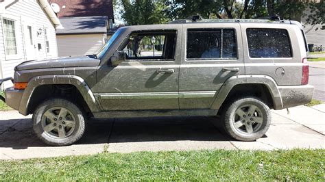 Jeep Commander Troubleshooting 的图像结果