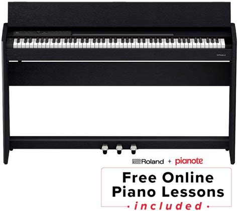 Buy ROLAND Digital Pianos - Home (F701-CB) at Ubuy India