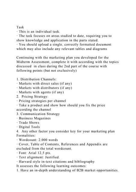 Image result for Unique Specific Task