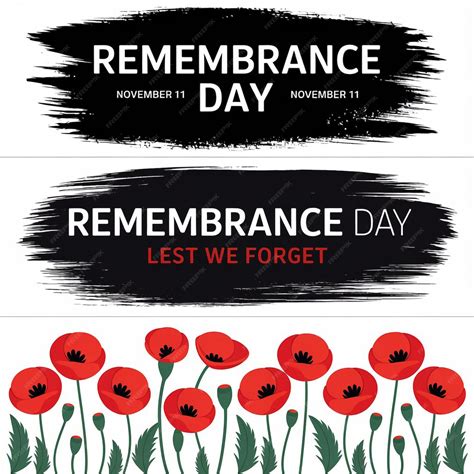 Image features a set of three horizontal banners designed for ...