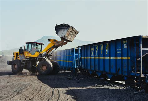 NTPC Coal Mining hits its maiden 100 MMT production | NTPC Limited