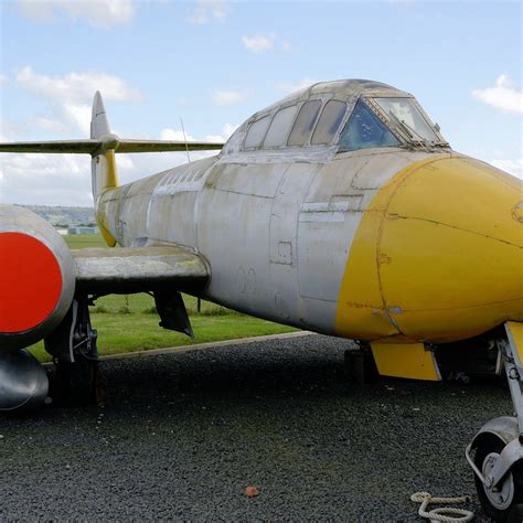 JET AGE MUSEUM (2025) All You Need to Know BEFORE You Go (with Photos ...