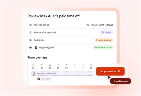 Team Effectiveness Models: Definition, Examples, Tips | Personio