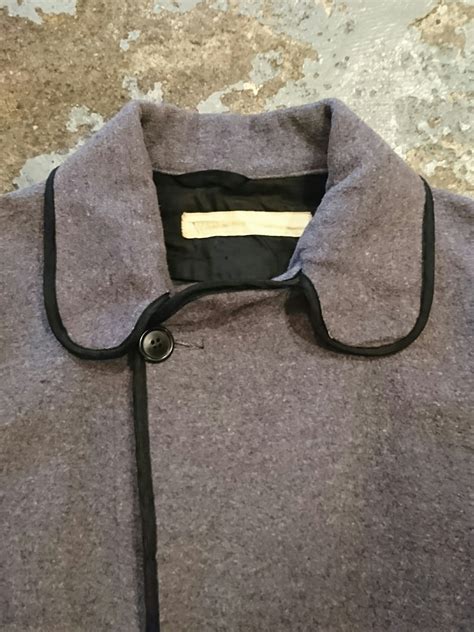 40s USMA WEST POINT ROBE | BOW & ARROW WEB STORE