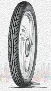 Ralco 2.75 18 2.75 18 Front Two Wheeler Tyre Price in India - Buy Ralco ...