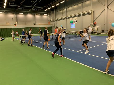 Tennis Karlstad