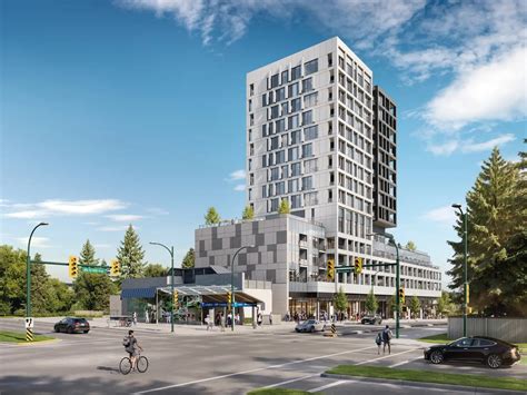 Latitude on Cambie, Vancouver BC - PreSales Finder