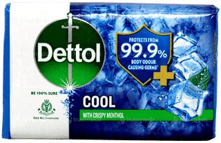 Dettol Cool Soap 45gm - Uses, Side Effects, Dosage, Price | Truemeds