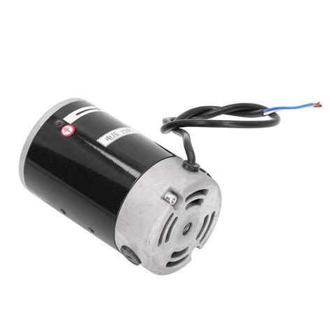 iron lathe motor, industrial mini lathe motor 6000RPM high torque 220V ...