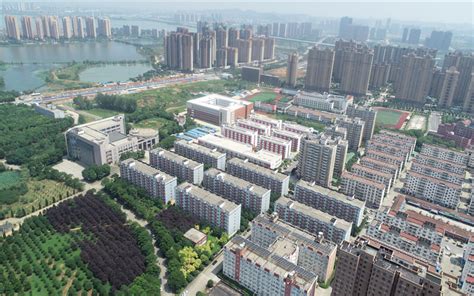 汉口学院京山校区即将开工！这也是湖北省京山市首所高校|汉口学院_新浪新闻