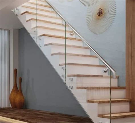 Stainless Steel Railing Manufacturer from Bidhan Nagar